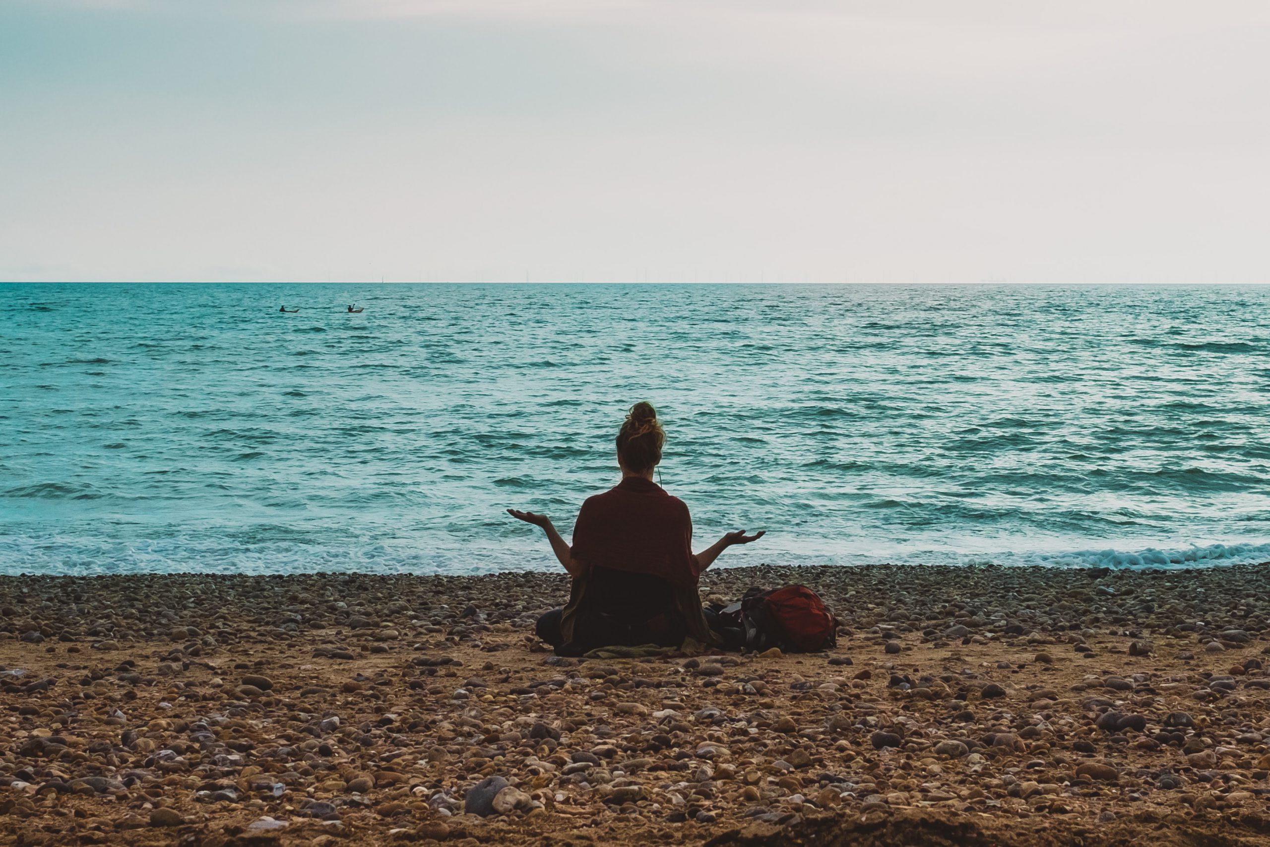 Mindfulness beoefening volhouden